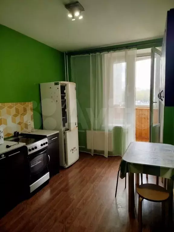 1-к. квартира, 43 м, 3/16 эт. - Фото 0