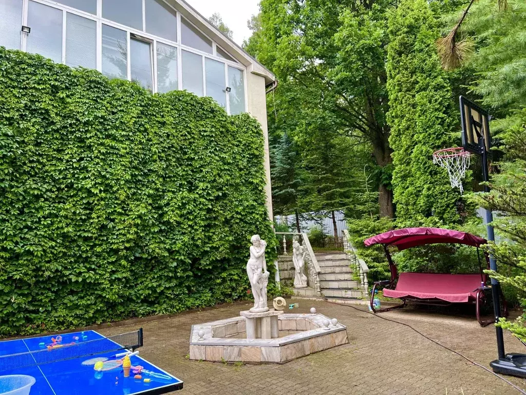 Коттедж в Московская область, Одинцовский городской округ, пос. ... - Фото 2