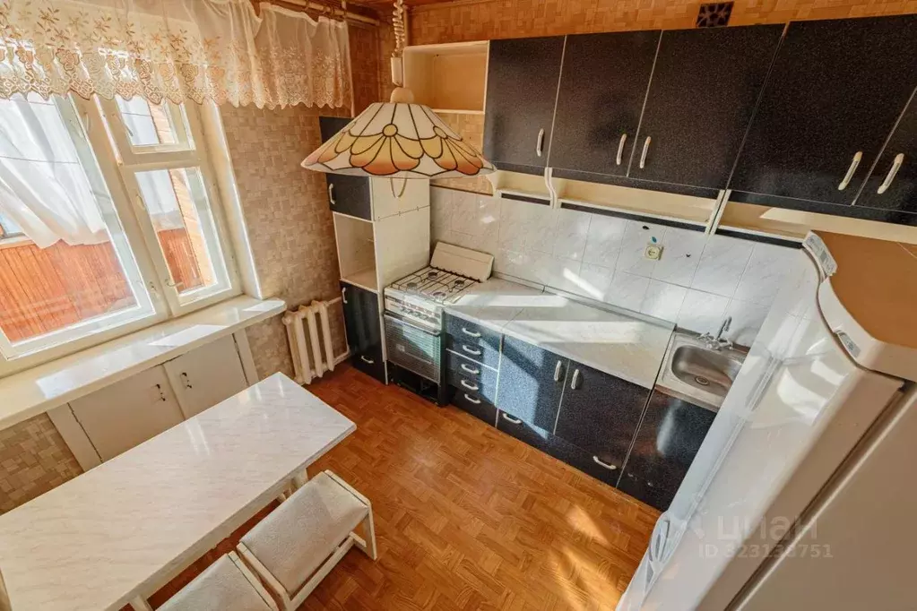 1-к кв. Пензенская область, Пенза ул. Воронова, 18 (38.0 м) - Фото 1