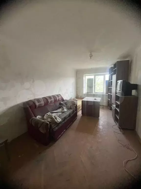 2-к. квартира, 46 м, 5/5 эт. - Фото 1