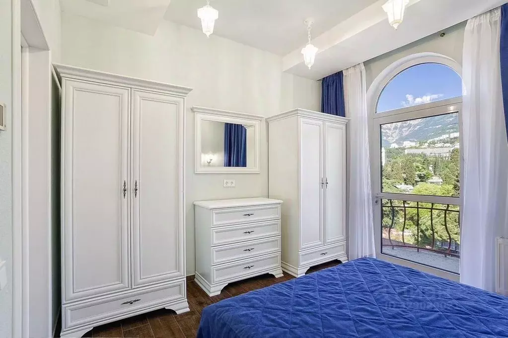 Студия Крым, Ялта ул. Екатерининская, 3 (50.0 м) - Фото 2