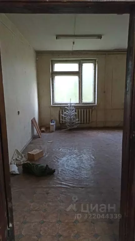 Помещение свободного назначения в Тульская область, пос. Дубна ... - Фото 0