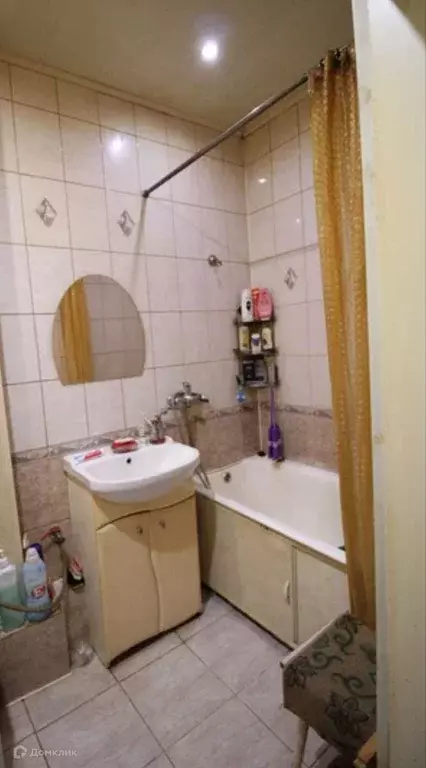 Продаётся 1-к квартира, 27 м - Фото 1
