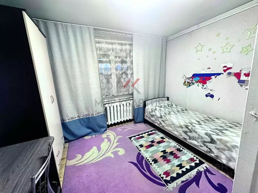 Дом в Тыва, Кызылский кожуун, Каа-Хем пгт ул. Тувинских Добровольцев, ... - Фото 2