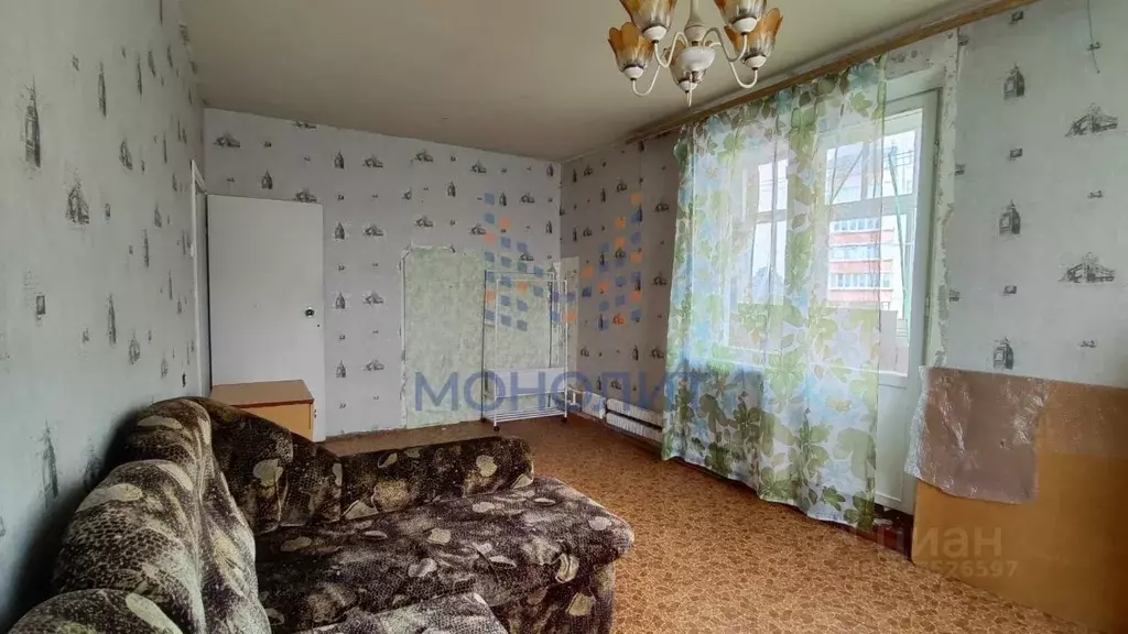 1-к кв. Московская область, Раменское ул. Свободы, 8 (35.4 м) - Фото 1