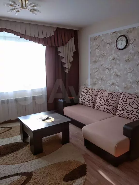 3-к. квартира, 64 м, 7/10 эт. - Фото 1