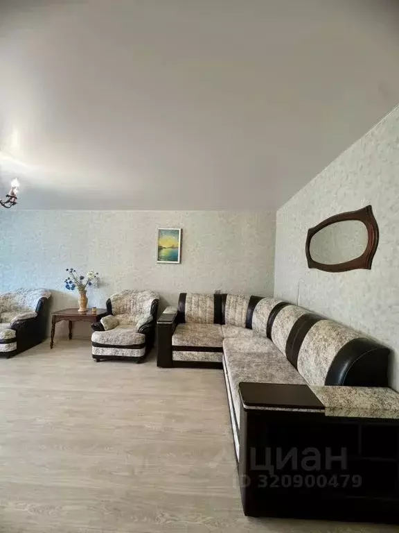 2-к кв. Марий Эл, Йошкар-Ола ул. Васильева, 6Б (80.0 м) - Фото 2