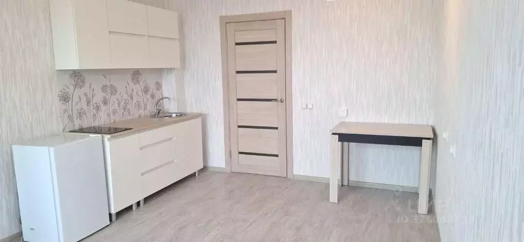 Студия Пермский край, д. Кондратово ул. Водопроводная, 6/1 (26.0 м) - Фото 1