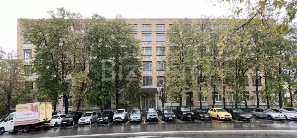 Офис в Москва ул. Касаткина, 3 (43 м) - Фото 0