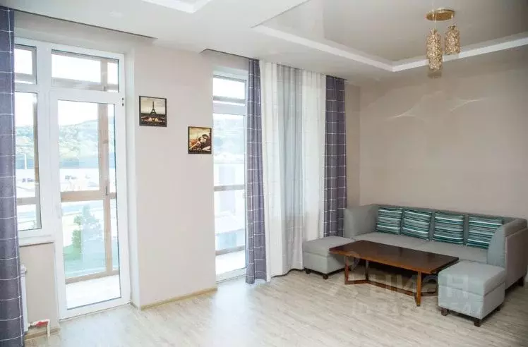 2-к кв. Приморский край, Находка Троицкая ул., 25 (42.0 м) - Фото 0