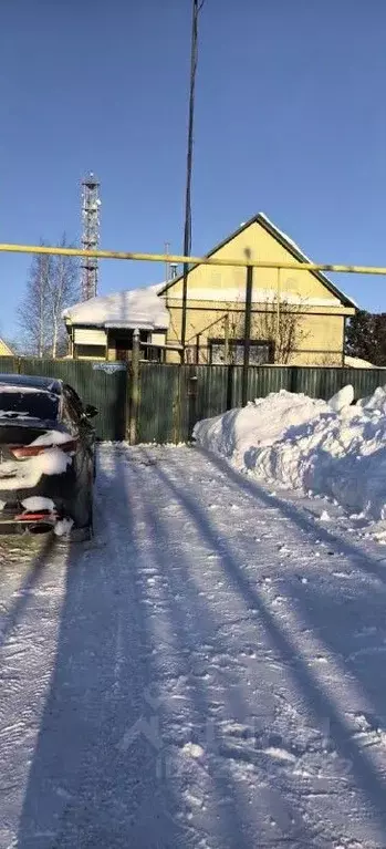 Дом в Ханты-Мансийский АО, Нижневартовск Советская ул., 47 (53 м) - Фото 2