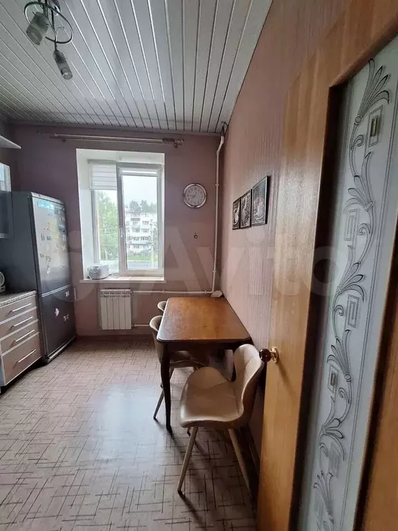 2-к. квартира, 62 м, 2/3 эт. - Фото 1
