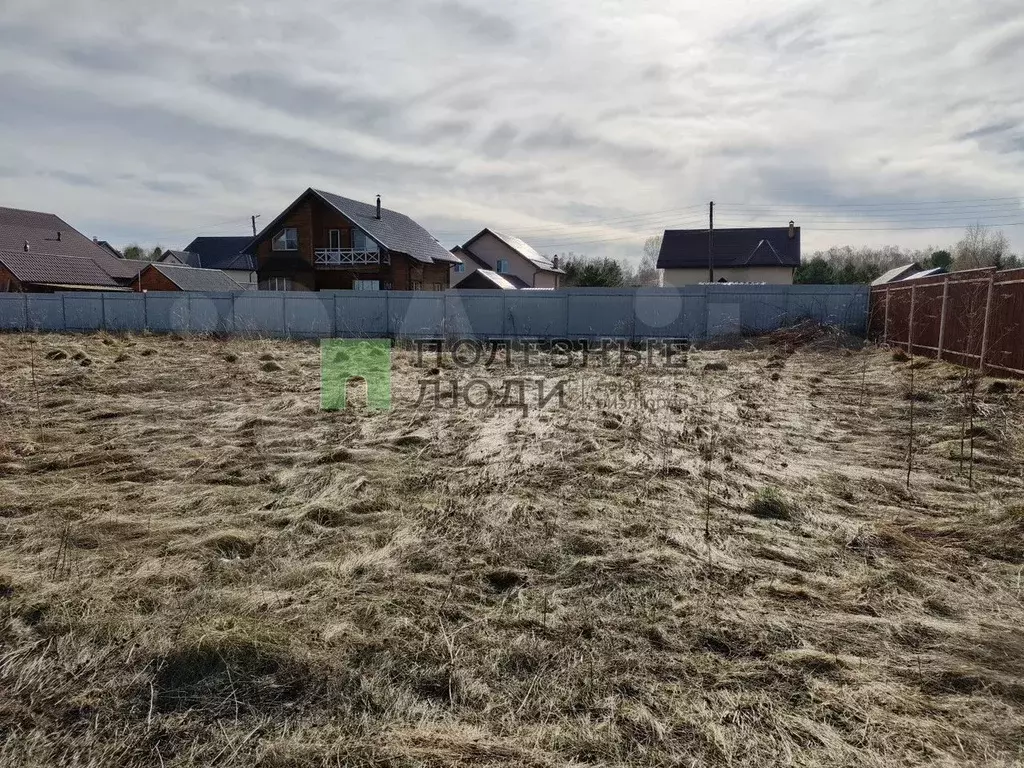 Участок 15,2 сот. (СНТ, ДНП) - Фото 1