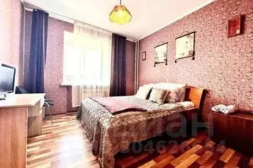 2-к кв. Тюменская область, Тюмень ул. Суходольская, 14 (70.0 м) - Фото 1