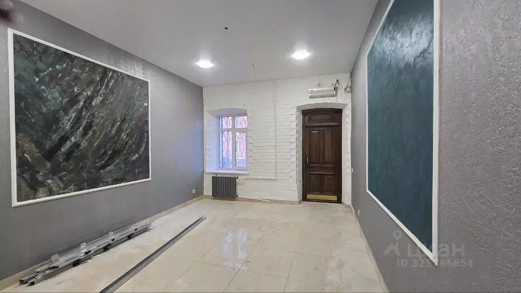 Помещение свободного назначения в Татарстан, Казань ул. Карла Маркса, ... - Фото 1