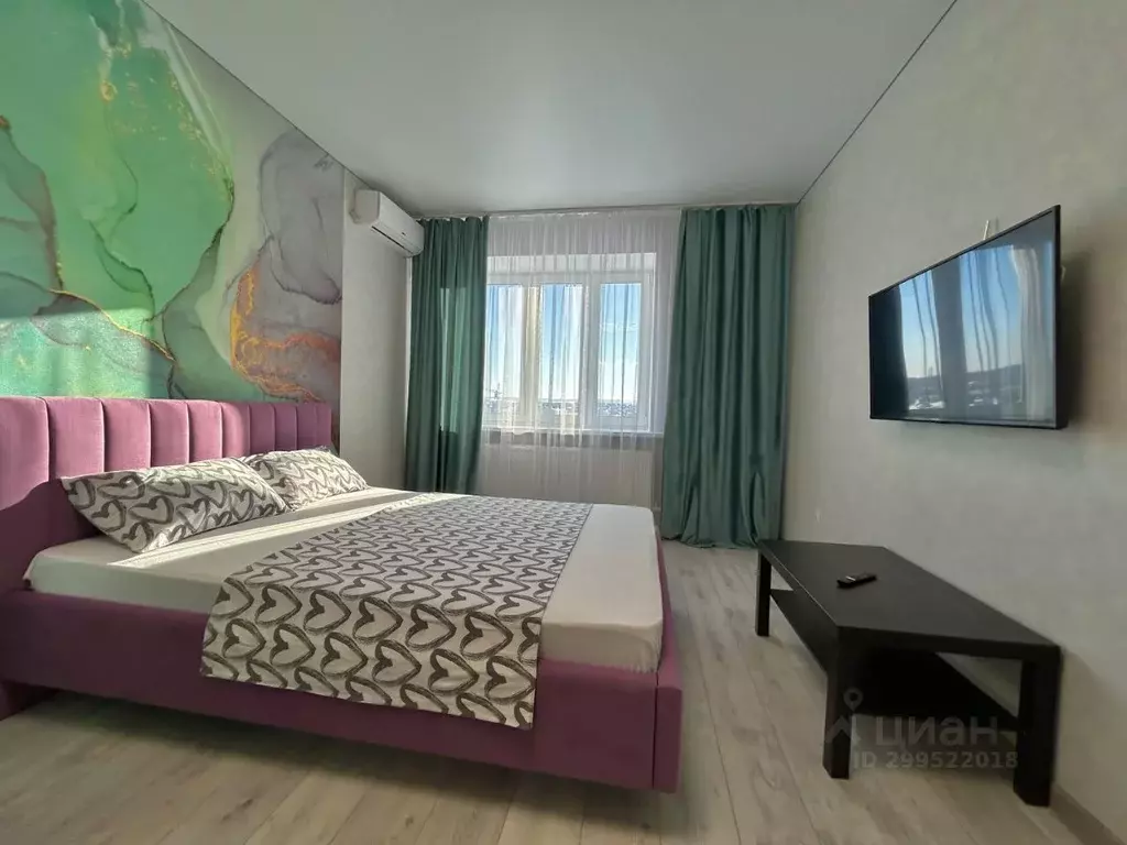 1-к кв. Башкортостан, Туймазы ул. 8 Марта, 3А (45.0 м) - Фото 0