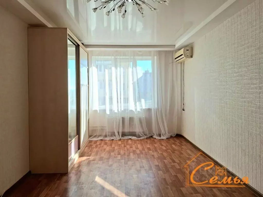 1-к кв. Волгоградская область, Волжский ул. Мира, 156 (36.0 м) - Фото 2