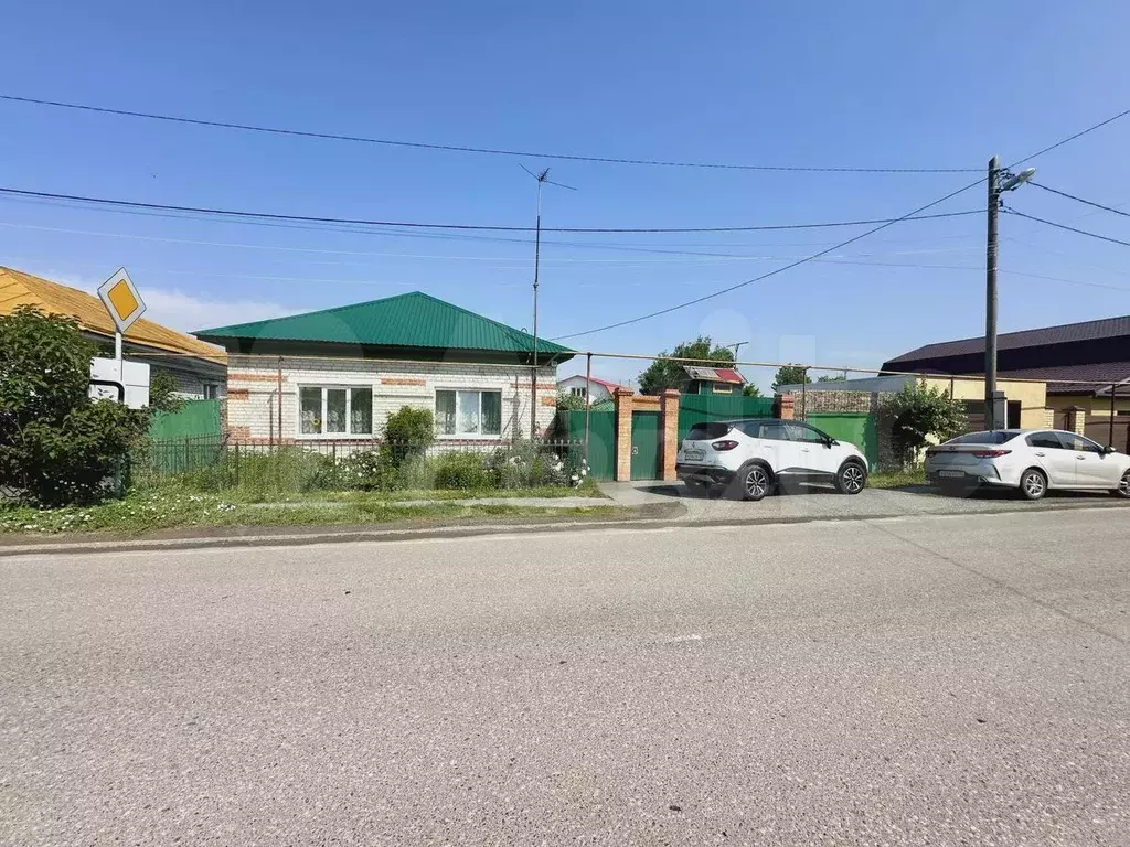 Дом 78 м на участке 7 сот. - Фото 0