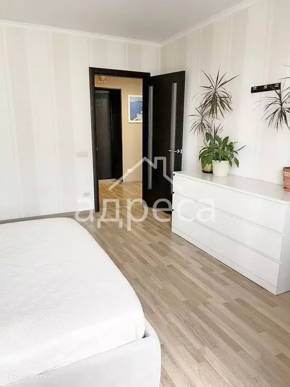 Продаётся 1-к квартира, 43.4 м - Фото 1