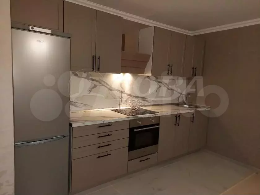 1-к. квартира, 70 м, 4/10 эт. - Фото 0