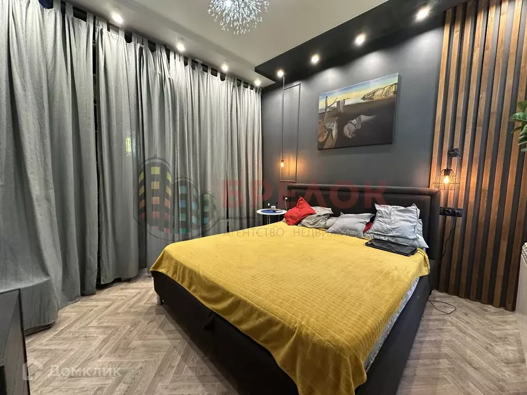 Продаётся 3-к квартира, 50 м - Фото 0