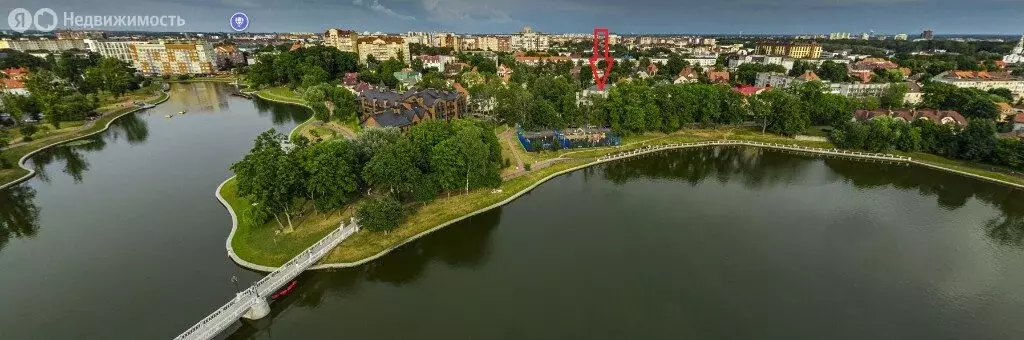 Помещение свободного назначения (1835.5 м) - Фото 0
