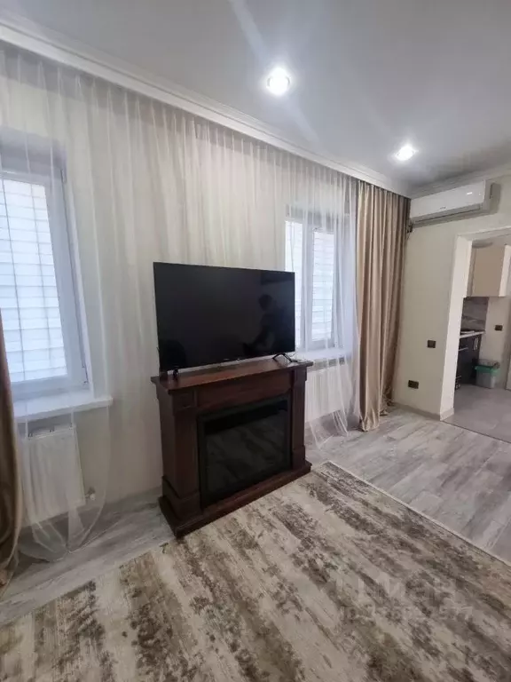 Дом в Северная Осетия, Владикавказ ул. Щорса, 103 (42 м) - Фото 1
