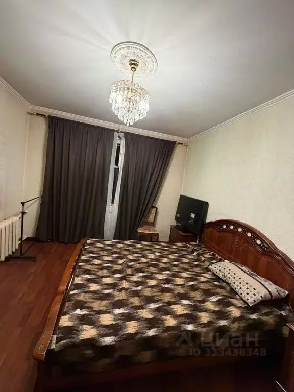 3-к кв. Москва 1-й Павелецкий проезд, 1/42К2 (110.0 м) - Фото 1