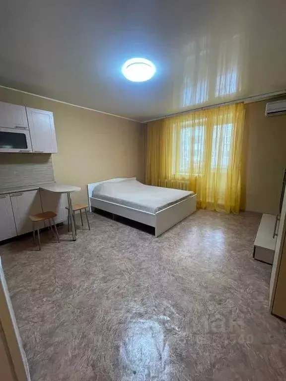 1-к кв. Самарская область, Жигулевск Никитинская ул., 15 (30.0 м) - Фото 1