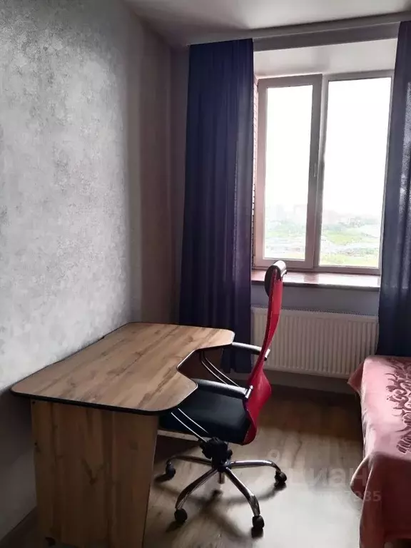 Студия Пермский край, Пермь ул. Куйбышева, 109А (26.5 м) - Фото 1