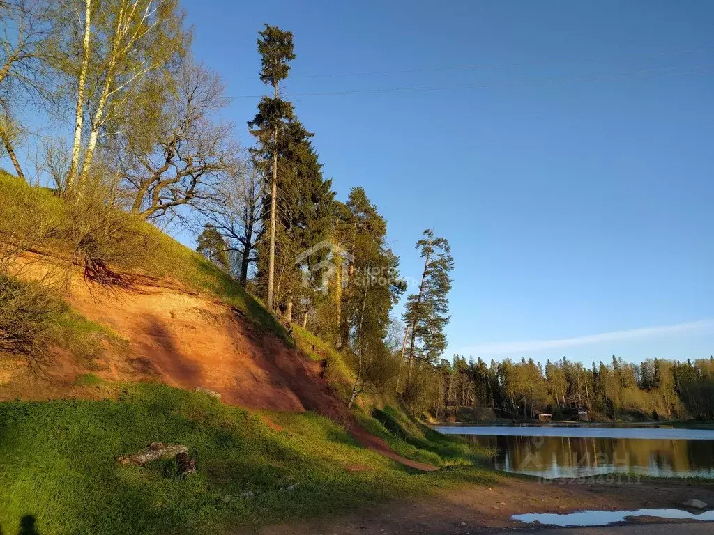 Квартира, 2 комнаты, 55.4 м - Фото 1