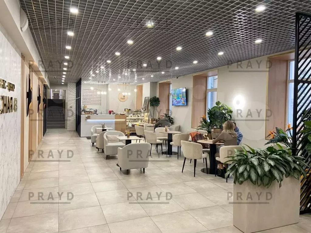 Офис, 29.4 м Белорусская - Фото 1