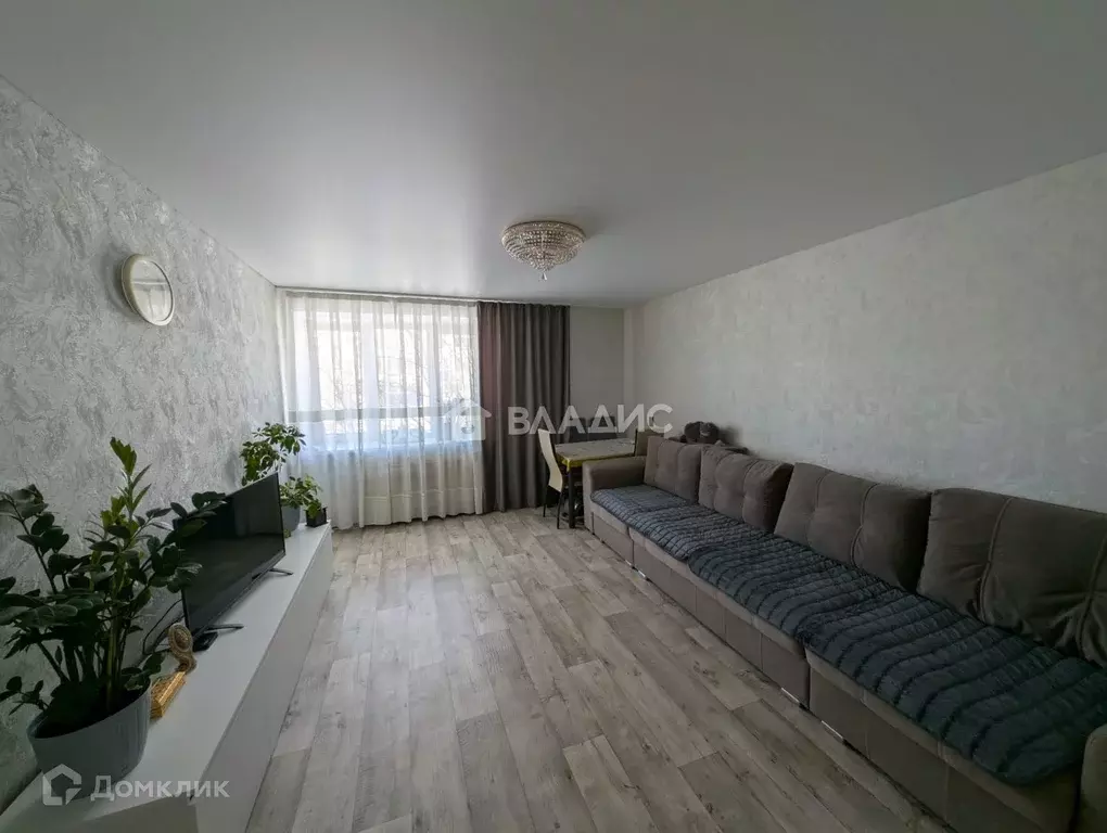 Продаётся 3-к квартира, 60.5 м - Фото 0