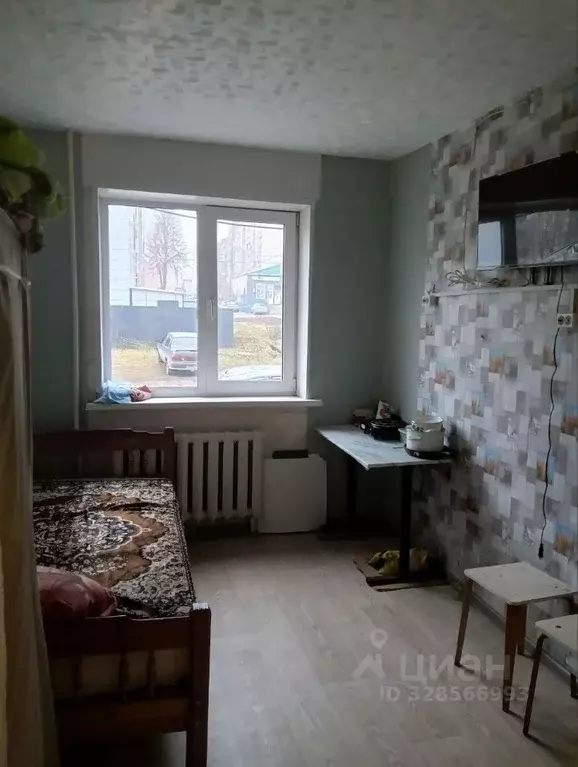 Комната Башкортостан, Благовещенск ул. Братьев Першиных, 6 (10.5 м) - Фото 1