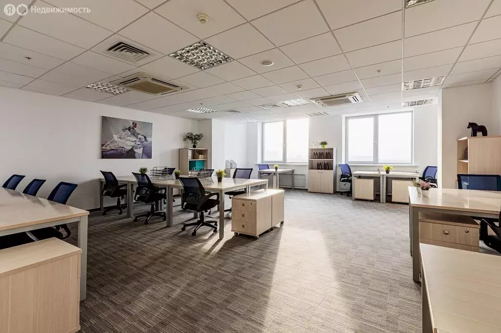 Офис (74 м) - Фото 2