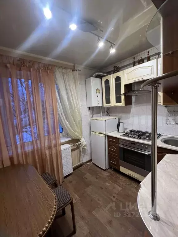 2-к кв. Калужская область, Калуга ул. Мичурина, 10 (43.0 м) - Фото 2