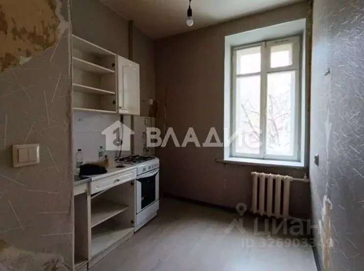 2-к кв. Москва Малый Рогожский пер., 13С1 (47.2 м) - Фото 1