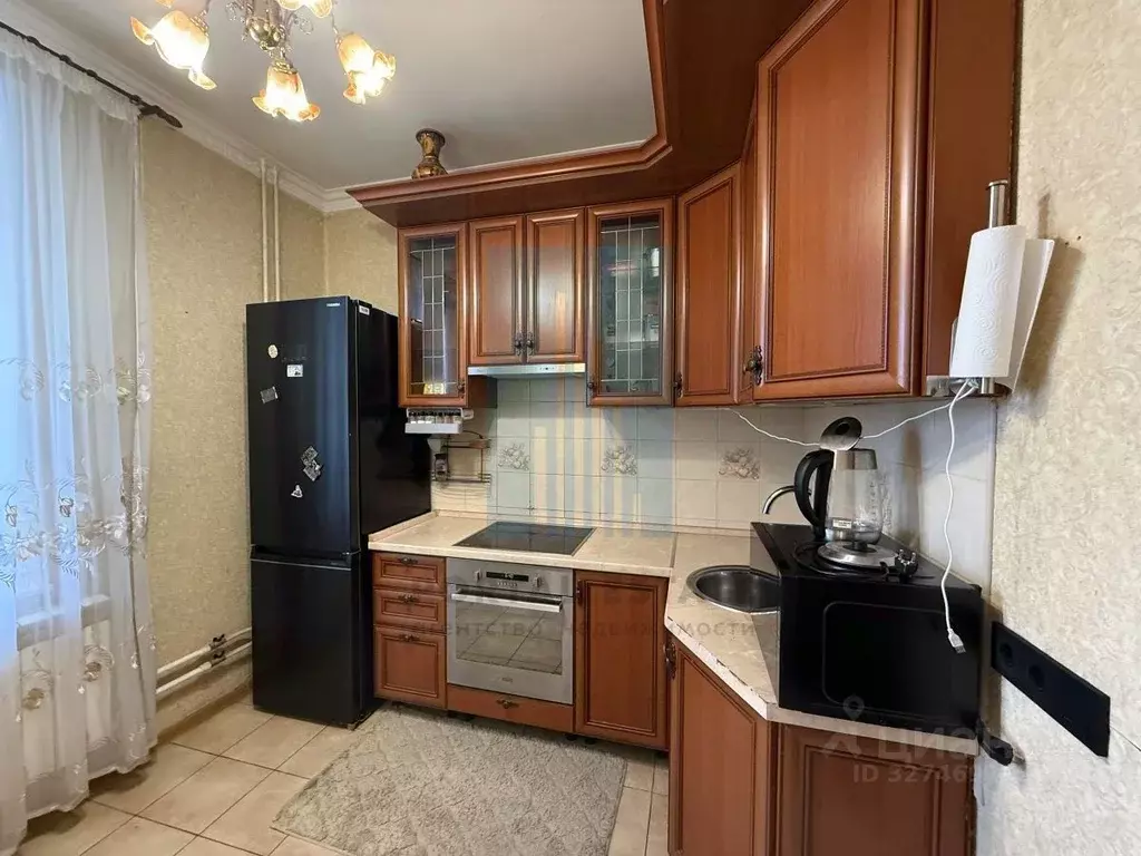 2-к кв. Московская область, Подольск Юбилейная ул., 13а (54.0 м) - Фото 1