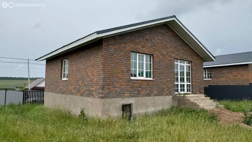 Дом в село Райманово, Набережная улица, 4 (80.1 м) - Фото 1