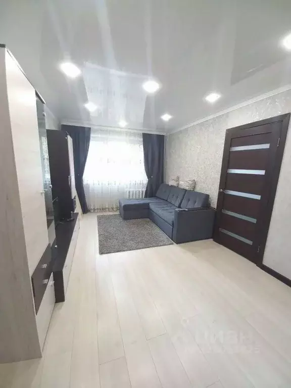 3-к кв. Московская область, Воскресенск Новлянский мкр, ул. Энгельса, ... - Фото 1