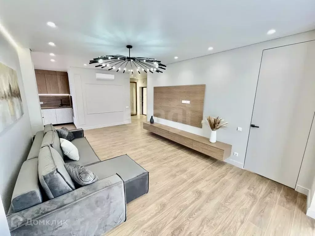 Продаётся 2-к квартира, 86 м - Фото 1