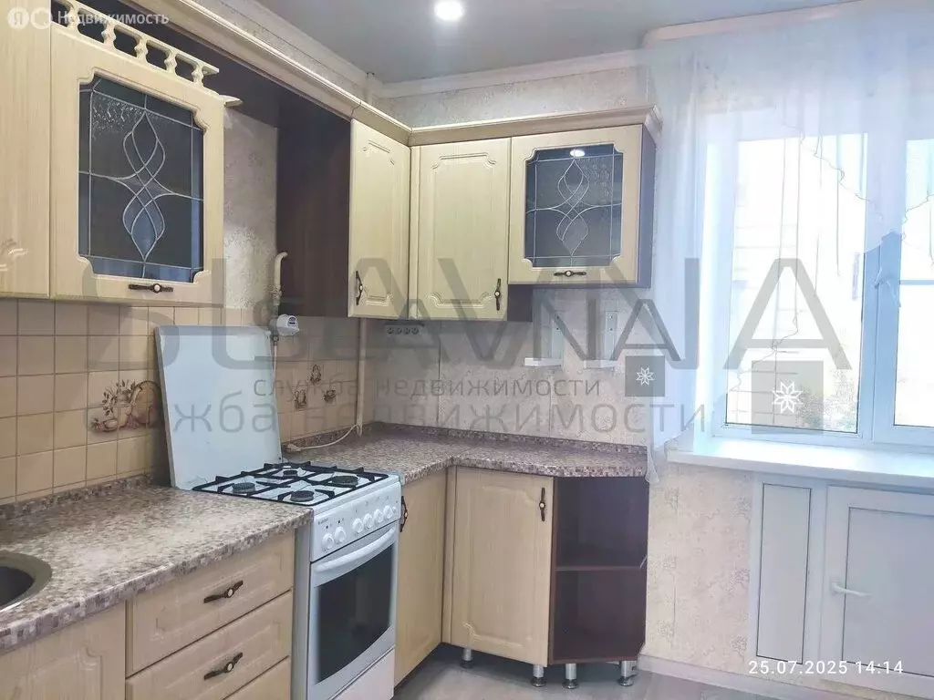 3-комнатная квартира: Кострома, посёлок Первомайский, Боровая улица, ... - Фото 2