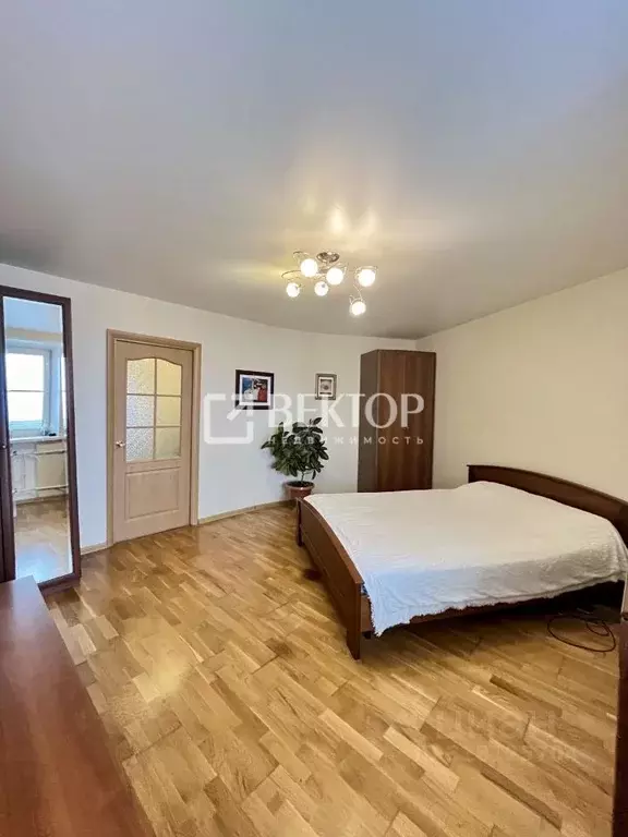 3-к кв. Костромская область, Кострома Самоковская ул., 7 (97.0 м) - Фото 1