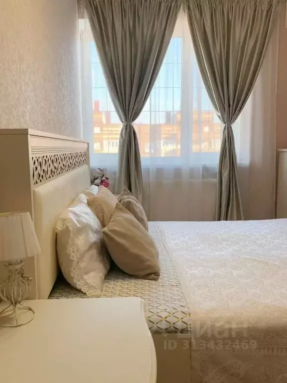 1-к кв. Краснодарский край, Краснодар ул. Имени Жлобы, 139 (70.0 м) - Фото 1