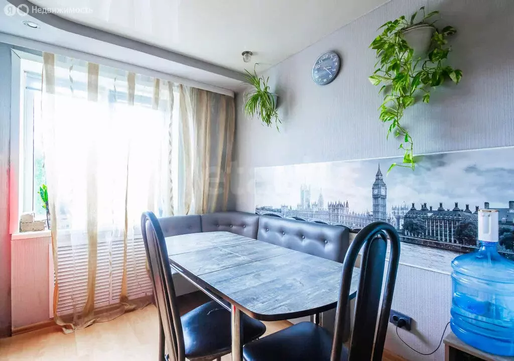 4-комнатная квартира: Вологда, Ярославская улица, 26 (74 м) - Фото 1