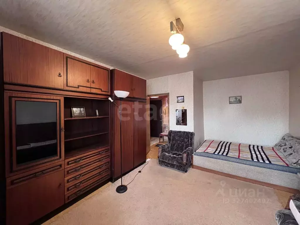 1-к кв. Москва ул. Судакова, 15 (39.1 м) - Фото 1