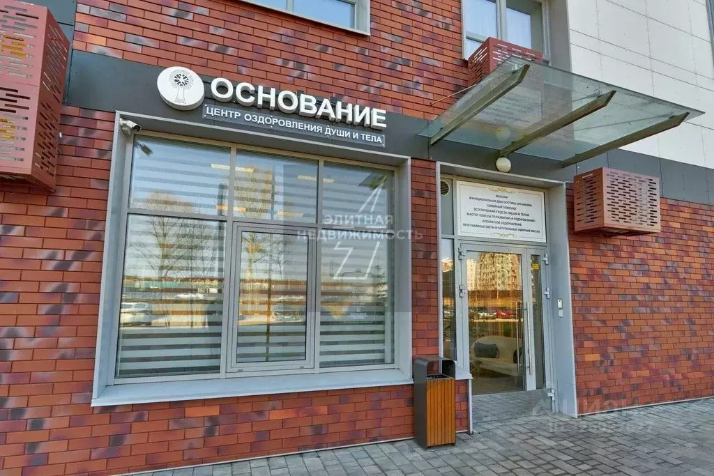 Помещение свободного назначения в Татарстан, Казань ул. Анаса ... - Фото 1