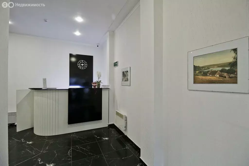 1-комнатная квартира: Светлогорск, улица Ленина, 36 (64.6 м) - Фото 1