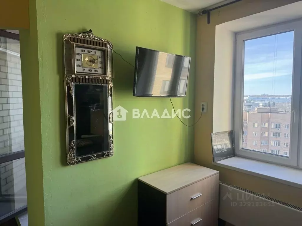 Студия Московская область, Лосино-Петровский городской округ, ... - Фото 1