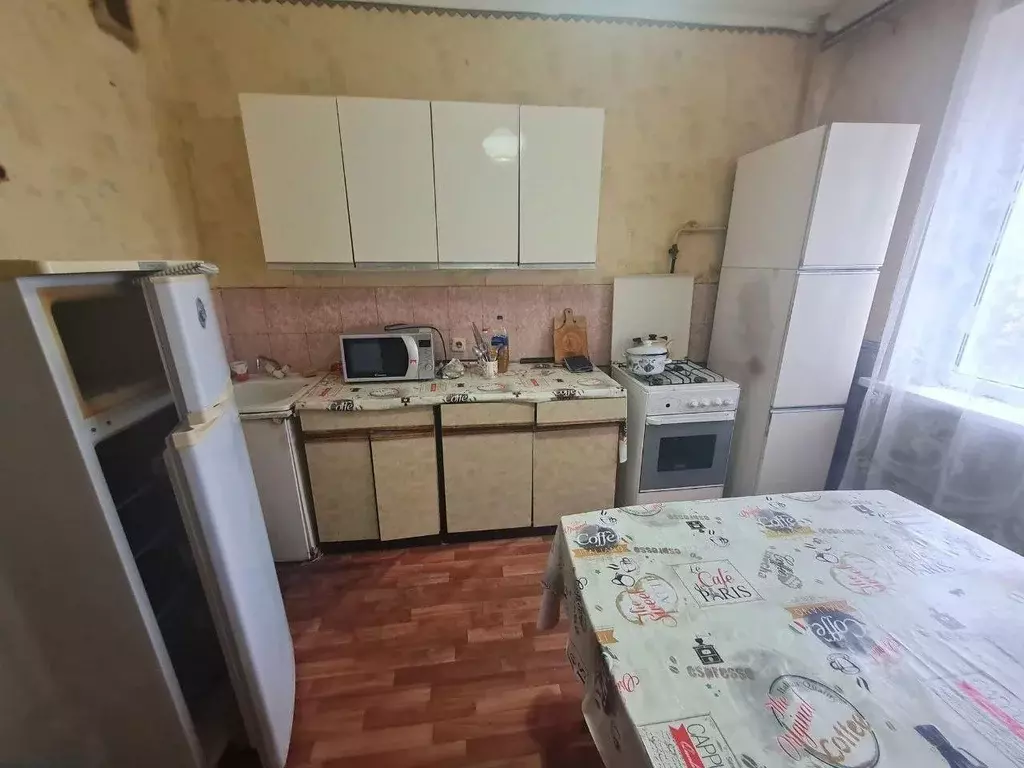 3-к кв. Ростовская область, Волгодонск В-У кв-л,  (62.0 м) - Фото 1